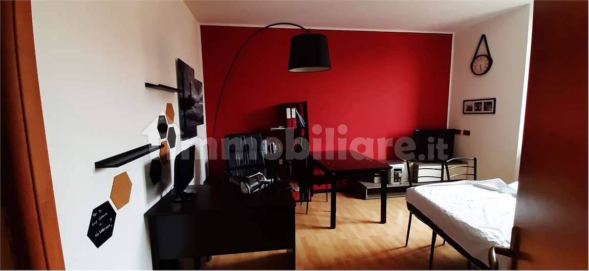 1 Schlafzimmer Wohnung in Castiglione Olona, Italy, Nr. 332220