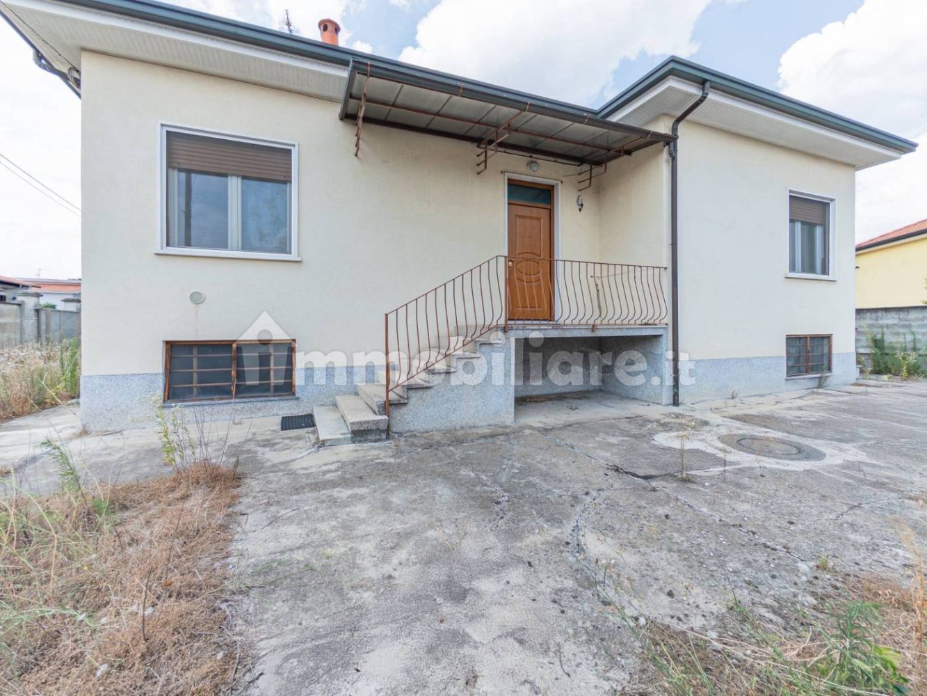 2 bedrooms Villa in Villa Cortese, Italy No. 355754