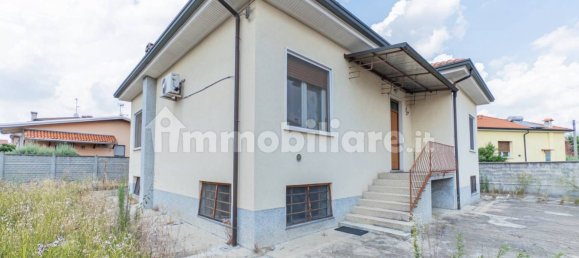 2 bedrooms Villa in Villa Cortese, Italy No. 355754 33