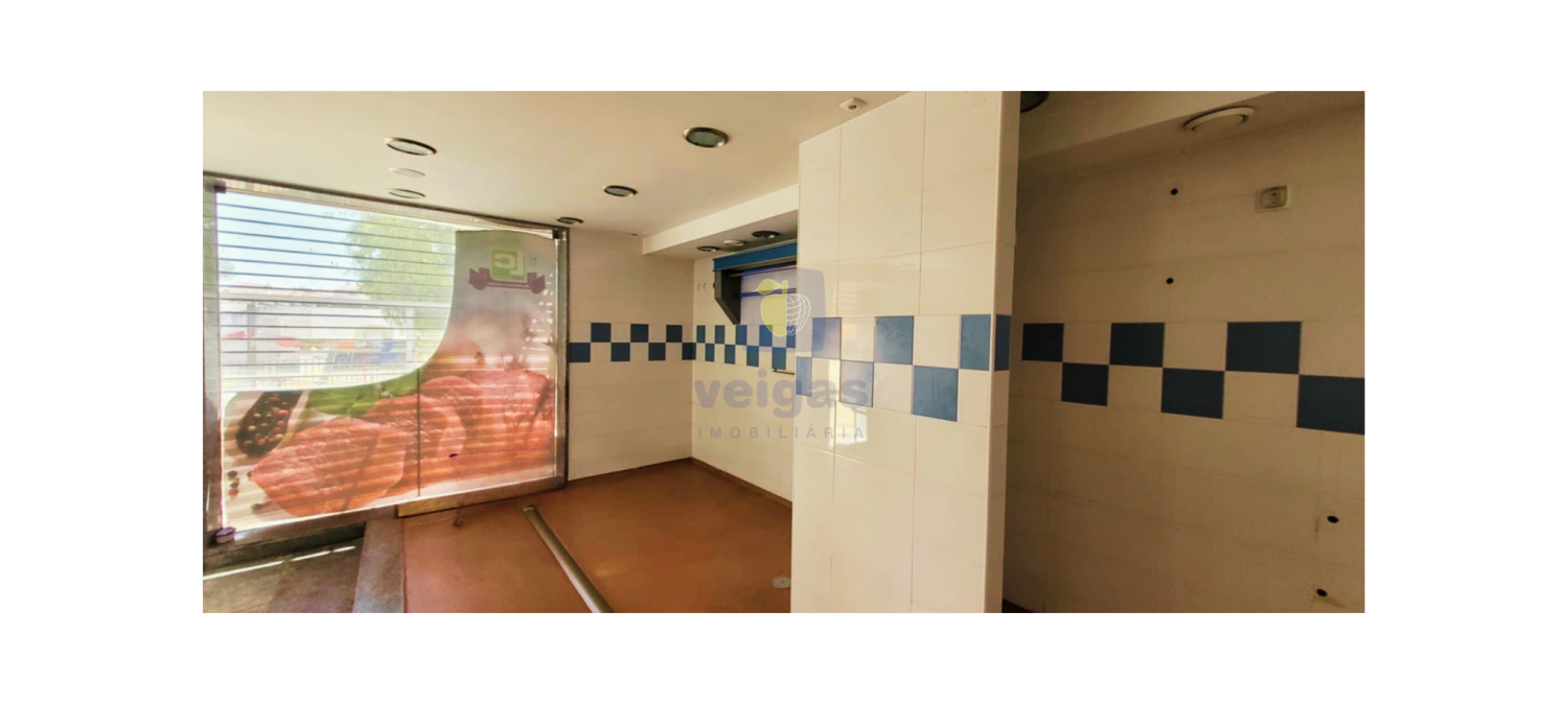 36m² Commercial property in Loures, Portugal No. 279079