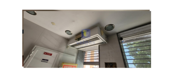 36m² Commercial property in Loures, Portugal No. 279079 4