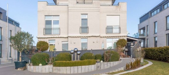 Вилла с 4 комнатами в Плён, Германия № 231674 14