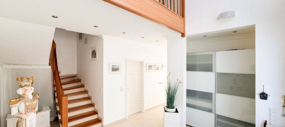 Вилла с 4 комнатами в Плён, Германия № 231674 3