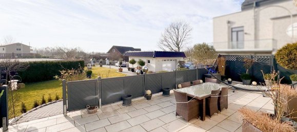 Вилла с 4 комнатами в Плён, Германия № 231674 13