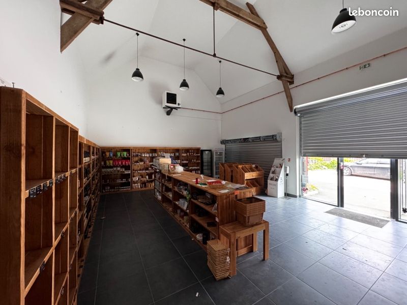 2 rooms House in Holnon, France No. 65661