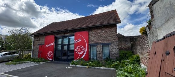 2 rooms House in Holnon, France No. 65661 4