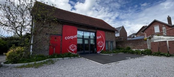 2 rooms House in Holnon, France No. 65661 5