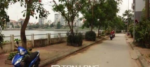 4 bedrooms Villa in Tay Ho, Vietnam No. 3068 5