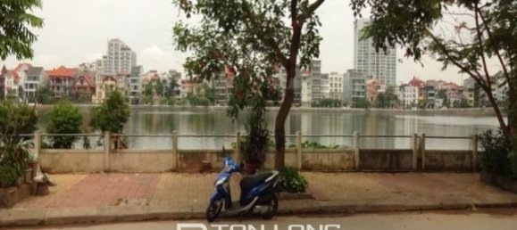 4 bedrooms Villa in Tay Ho, Vietnam No. 3068 3