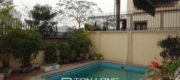 4 bedrooms Villa in Tay Ho, Vietnam No. 3068 7