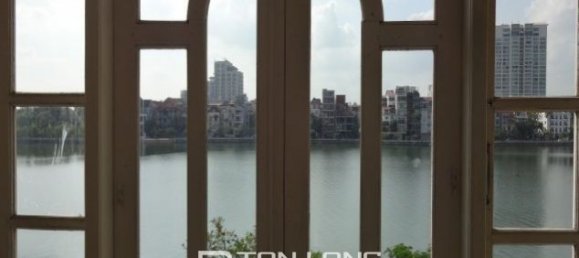 4 bedrooms Villa in Tay Ho, Vietnam No. 3068 16