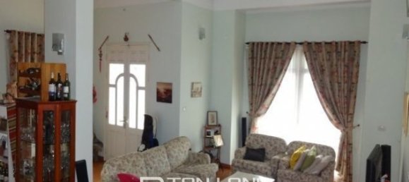 4 bedrooms Villa in Tay Ho, Vietnam No. 3068 10