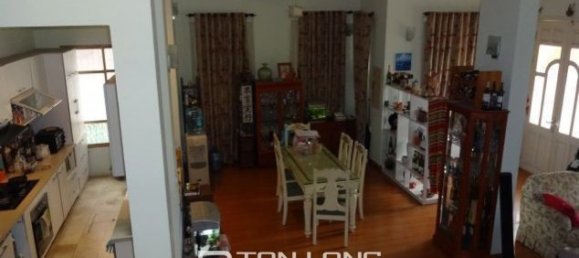 4 bedrooms Villa in Tay Ho, Vietnam No. 3068 13