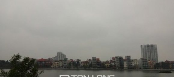 4 bedrooms Villa in Tay Ho, Vietnam No. 3068 4