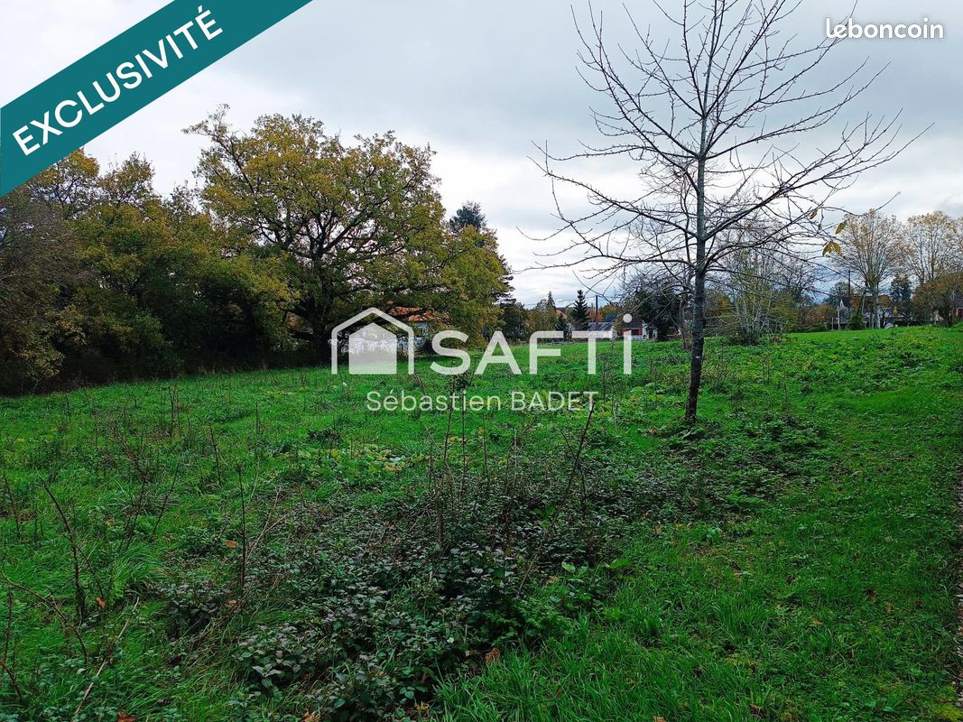 4190m² Land in Venesmes, France No. 158799