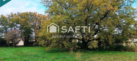 4190m² Land in Venesmes, France No. 158799 2