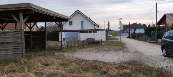 Grundstück in Gänserndorf, Austria, Nr. 213966 5
