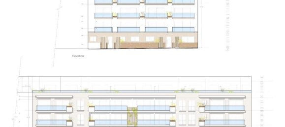 3 Schlafzimmer Wohnung in Qrendi, Malta, Nr. 1806 12