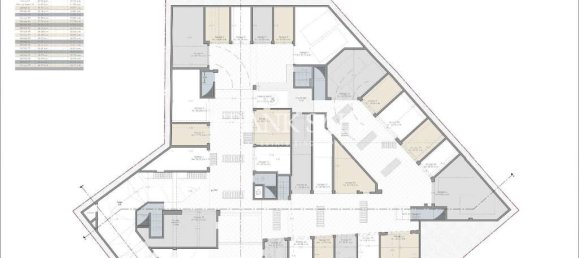 3 Schlafzimmer Wohnung in Qrendi, Malta, Nr. 1806 7