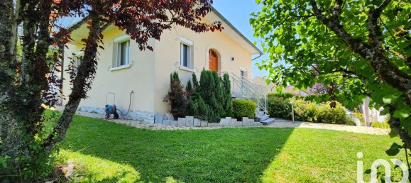 4 bedrooms House in Jura, France No. 323231 22
