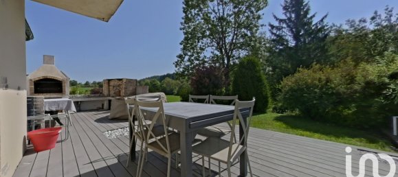 4 bedrooms House in Jura, France No. 323231 20