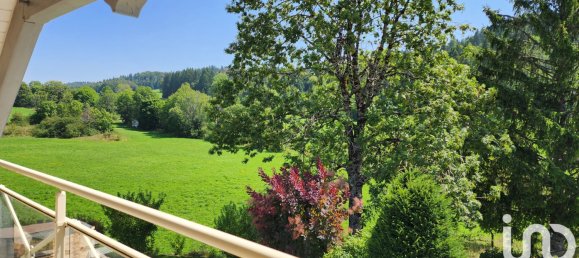 4 bedrooms House in Jura, France No. 323231 17