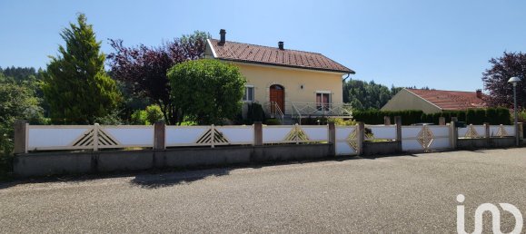 4 bedrooms House in Jura, France No. 323231 26