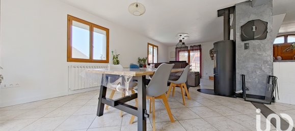 4 bedrooms House in Jura, France No. 323231 6