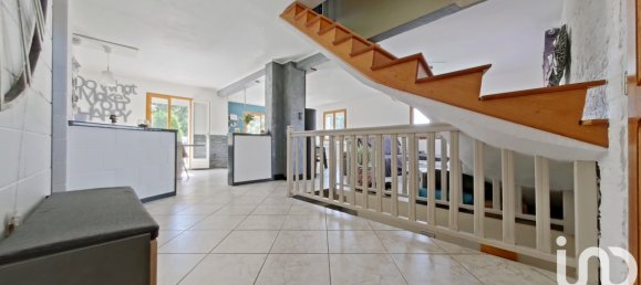 4 bedrooms House in Jura, France No. 323231 29