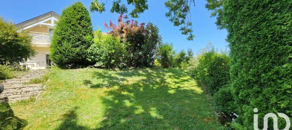 4 bedrooms House in Jura, France No. 323231 25