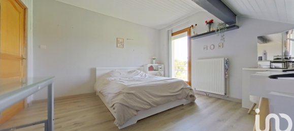 4 bedrooms House in Jura, France No. 323231 11