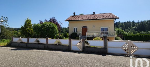4 bedrooms House in Jura, France No. 323231 27