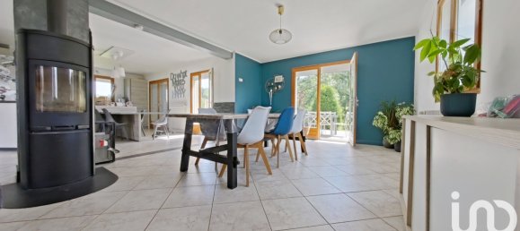 4 bedrooms House in Jura, France No. 323231 7