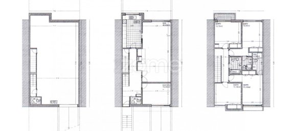 Grundstück in Aguas Santas, Portugal 237m², Nr. 33108 16