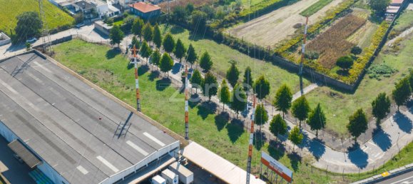 Grundstück in Aguas Santas, Portugal 237m², Nr. 33108 10