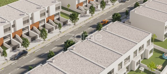 Grundstück in Aguas Santas, Portugal 237m², Nr. 33108 5