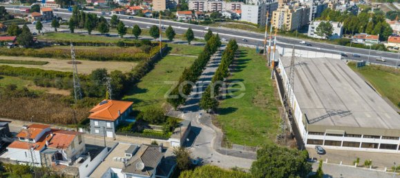 Grundstück in Aguas Santas, Portugal 237m², Nr. 33108 4