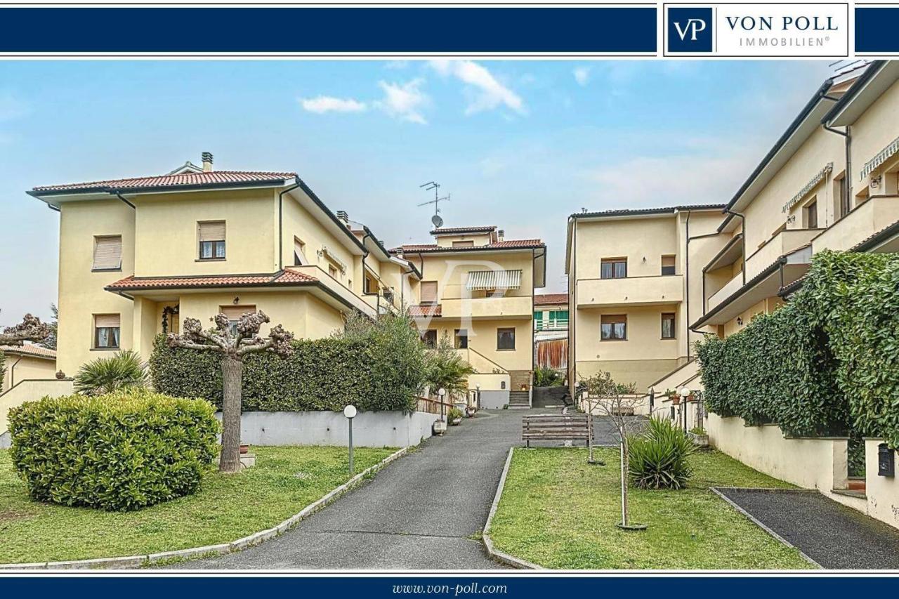 4-salle Appartement à Pomarance, Italy No. 29588