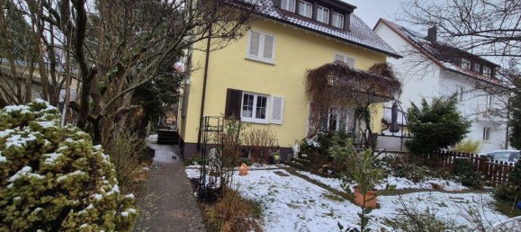 6 bedrooms House in Stuttgart, Germany No. 106749 18