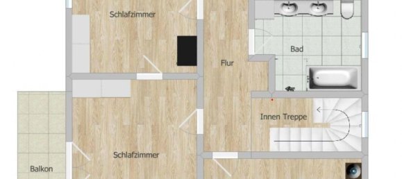 6 bedrooms House in Stuttgart, Germany No. 106749 21