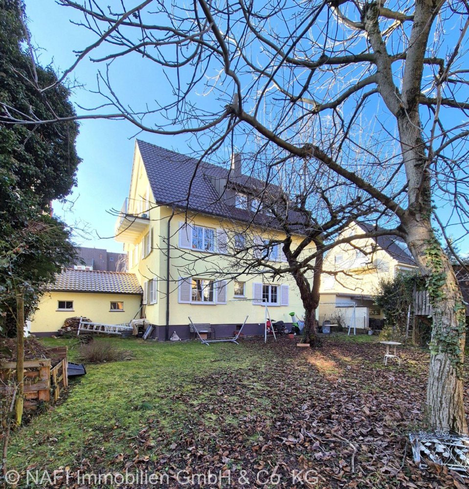 6 غرف نوم منزل في Stuttgart, Germany رقم 106749