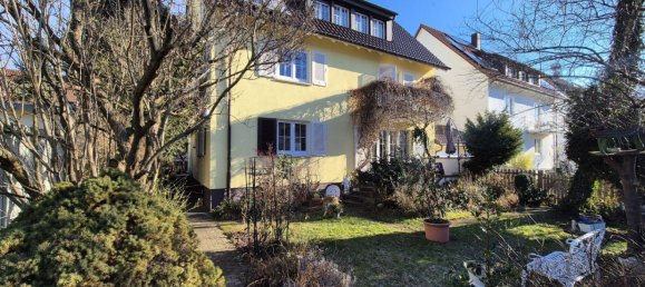 6 bedrooms House in Stuttgart, Germany No. 106749 16
