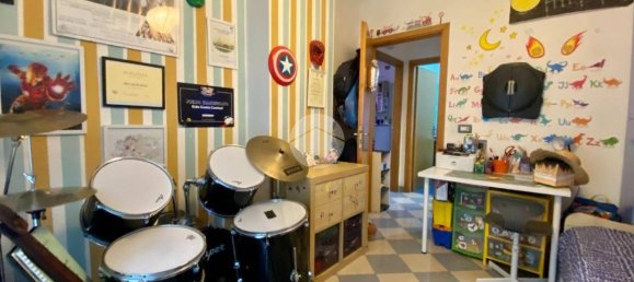 2 bedrooms Apartment in Anzio, Italy No. 336979 14