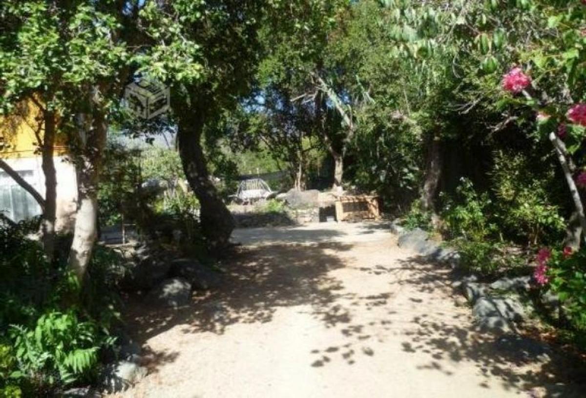 5 bedrooms House in Valparaiso, Chile No. 3763