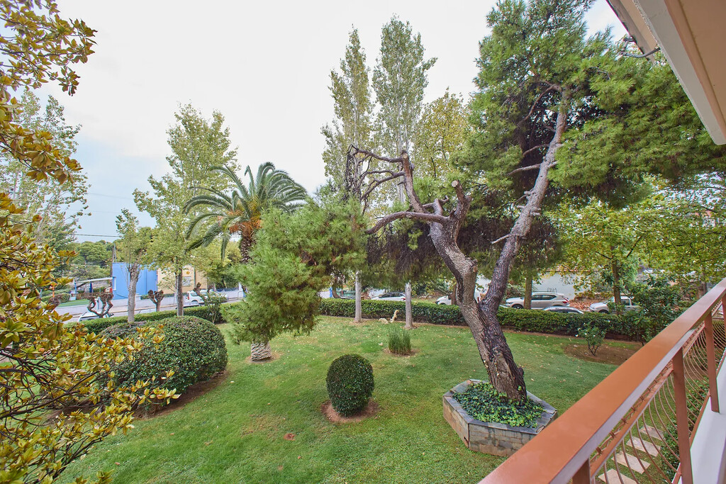 3 غرف نوم شقة في Marousi, Greece رقم 103056