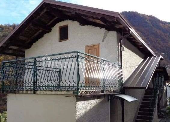 3 Schlafzimmer Wohnung in Ponte in Valtellina, Italy, Nr. 317094