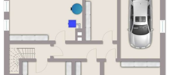 Casa de 3 dormitorios en Dahme-Spreewald, Germany No. 225897 17