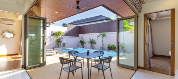 2 bedrooms Villa for sale in Pattaya, Chonburi, Eastern Thailand, Thailand № 81744 10