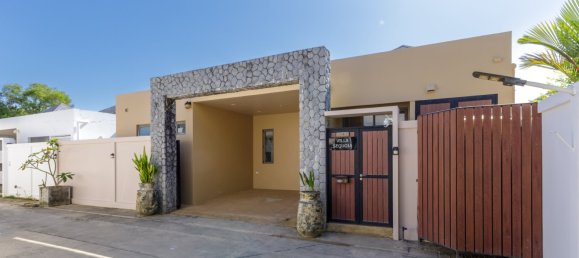 2 bedrooms Villa for sale in Pattaya, Chonburi, Eastern Thailand, Thailand № 81744 20