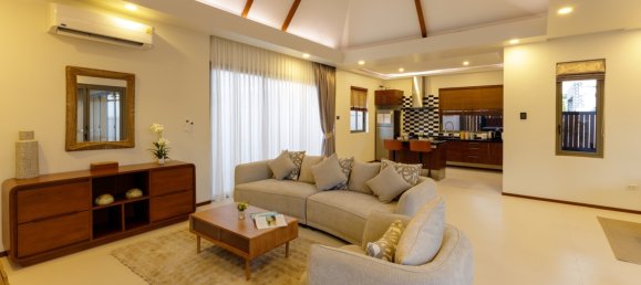 2 bedrooms Villa for sale in Pattaya, Chonburi, Eastern Thailand, Thailand № 81744 8